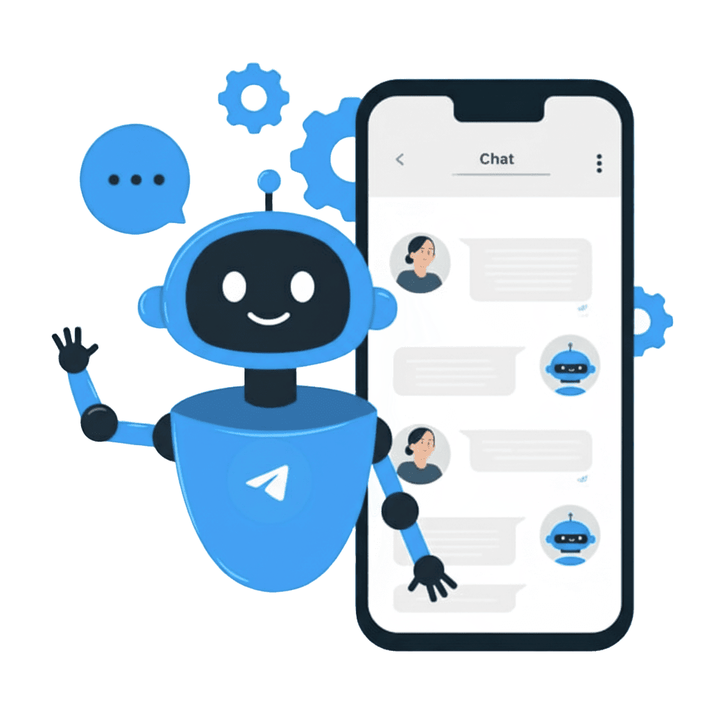 Chatbot potenziati dall'intelligenza artificiale